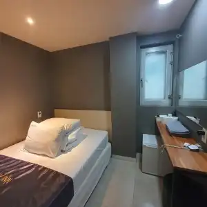 Myeongdong New Stay Inn - 104