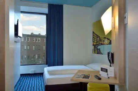 B&B Münster Hafen - 19