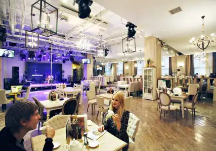 Ritan Downtown Beijing - 27