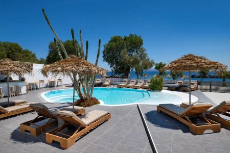 Nissia Beach Apartments and Suites - 84