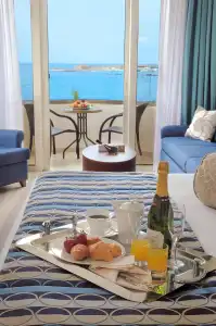 Alexander the Great Beach - 11