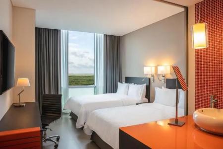 Fiesta Inn Cancun Las Americas - 30