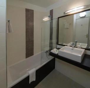 Hôtel des Etats Unis - 10