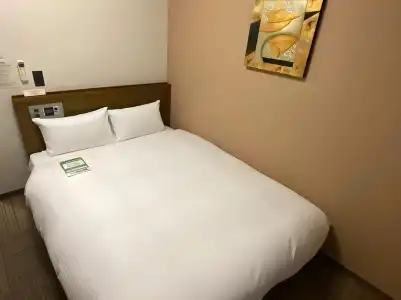 Route Inn Uozu - 18
