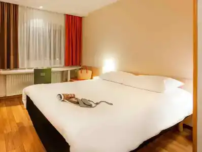 Ibis Hannover Medical Park - 3