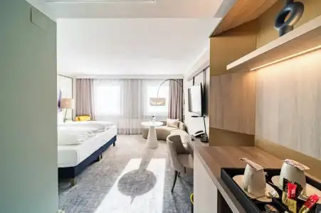 voco Vienna Prater by IHG - 68
