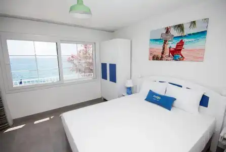 Mojo Otel Beach - 5