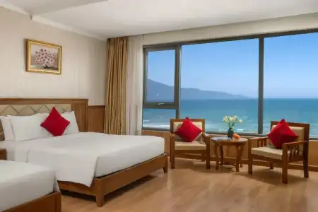 Serene Beach Danang - 156