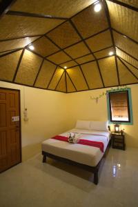 Touch Star Resort Doi Inthanon - 91