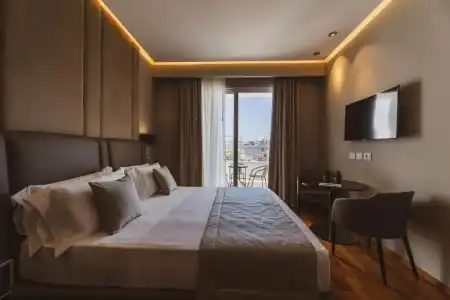 Callistos & Spa - 131
