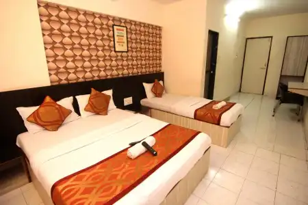 Kurla Residency - 33