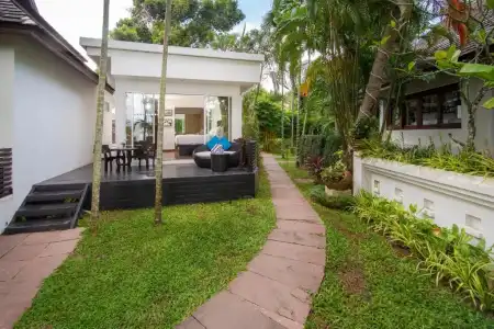 Zara Beach Resort - 63