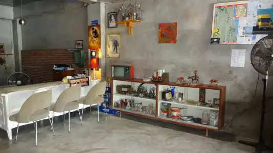 Lovely Guesthouse 94 - 19