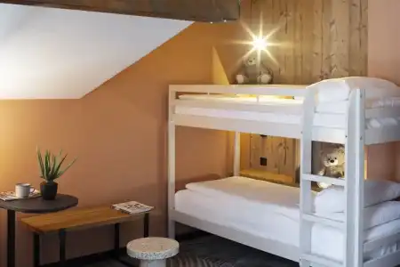 Ibis Styles Les Houches Chamonix - 49