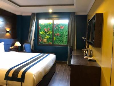 Nomadtrails Boutique Sapa - 56