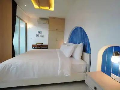 Costa Village Bangsaray - 172