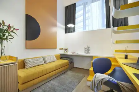 Citadines Connect City Centre Singapore - 5