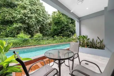Kokotel Khao Lak Isara Casa - 41