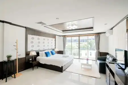 The Panwa Guesthouse Phuket - 45