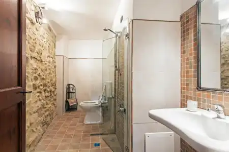 Agriturismo la Palazzetta di Assisi - 35