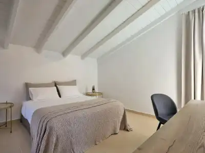 Contessina Suites and Spa - 4