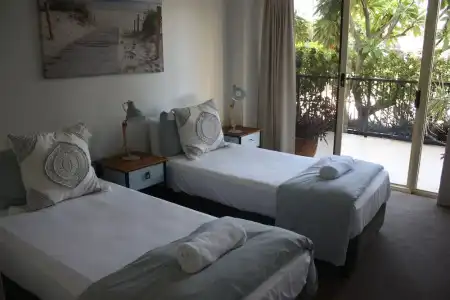 Contessa Holiday Apartments - 45