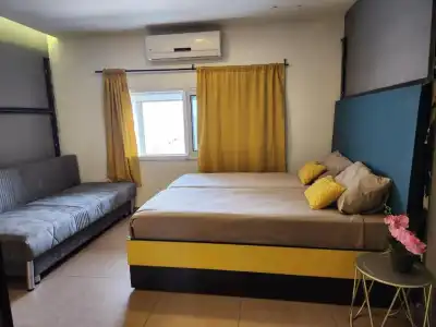 Amdar & Hostel - 1