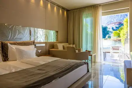 Park Imperial Centro Tao Natural Medical Spa - 93