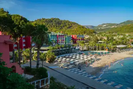 Senza Garden Holiday Club - 29