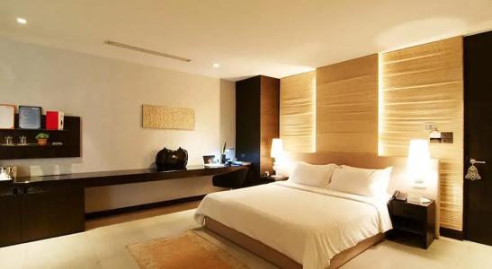 Maria Room for Rent Hua Hin - 22