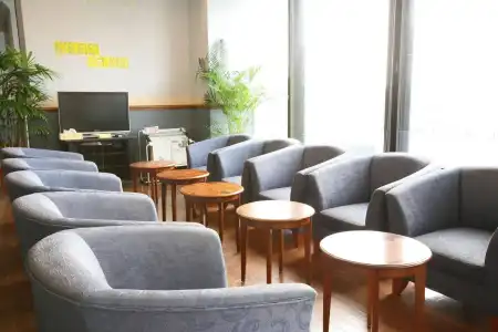 Select Inn Aomori - 13