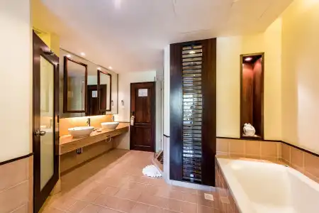 Duangjitt Resort & Spa - 8