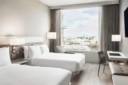 AC by Marriott Los Angeles South Bay - 32