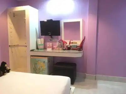 The Beach Inn Cha-Am - 16