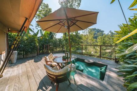 Kanva Ubud - 42