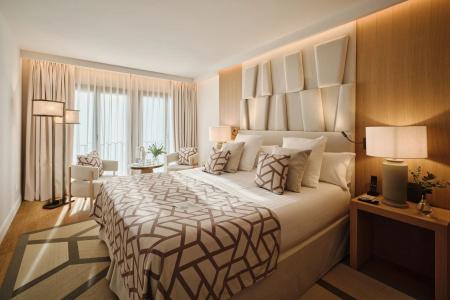 Hospes Palau de La Mar, Valencia, a Member of Designs - 43