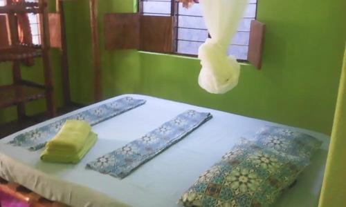 Matemwe B&B - 4