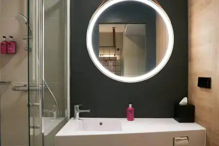 Moxy Essen City - 6