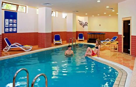 Sol Nessebar Bay All Inclusive - 41