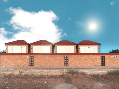 Kottedzhi Kaspiy - 55