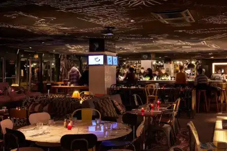 Mama Shelter Paris East - 50