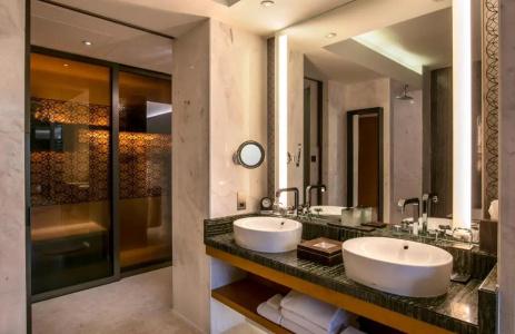 Park Hyatt Abu Dhabi and Villas - 88