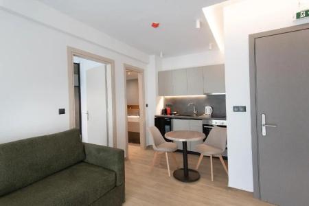 The Residences - 57