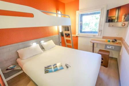 ibis budget Marseille Timone - 26