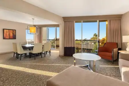 Hilton La Jolla Torrey Pines - 150
