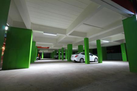 Hiso Place - 15