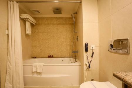 Atithi Resort & Spa - 9