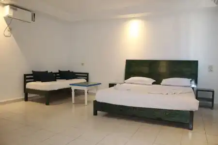 Hôtel Medina - 23