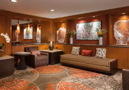 Sheraton Dallas - 1