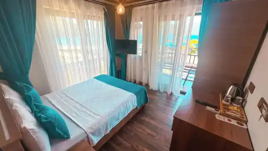 Iskelem Otel - 105